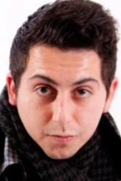 Kevin Desfosses