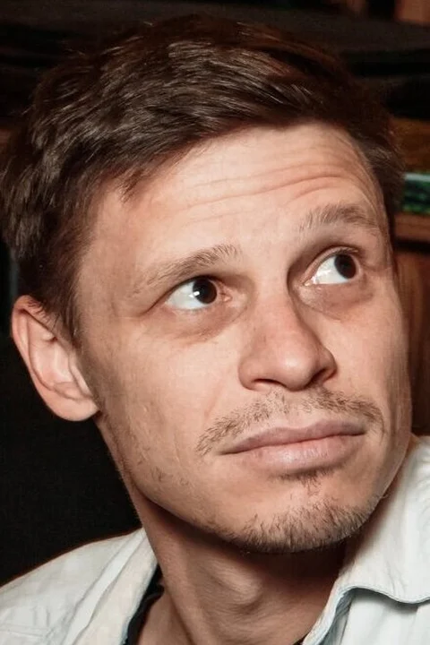Шамиль Фаттахов