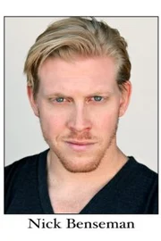 Nick Benseman