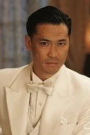 Jimmy Taenaka