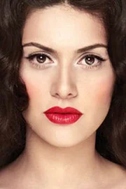 Bergüzar Korel