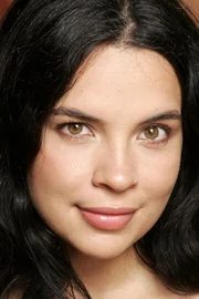Zuleikha Robinson