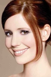 Amy Nuttall