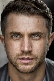 Kris Mochrie