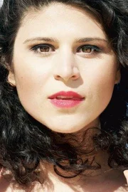 Olivia Stambouliah