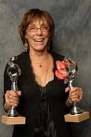 Ruth Myers