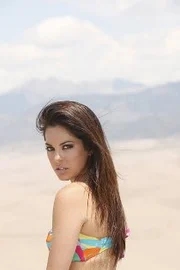 Olivia Alexander