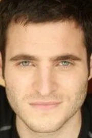 Marcus O'Donovan