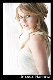 Jeanna Haddow