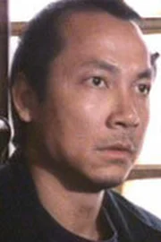 Paul Wong