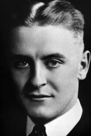 Francis Scott Fitzgerald