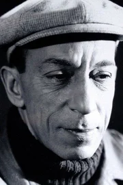 Raymond Bussières