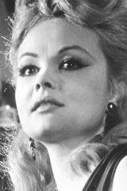 Véronique Vendell