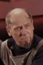 Dick Crockett