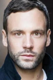 Nick Blood