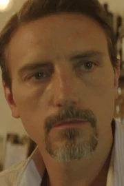 Martin Askew
