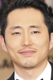 Steven Yeun