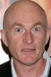Wayne Pygram