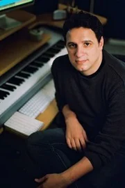 Pancho Burgos-Goizueta