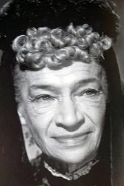 Maria Ouspenskaya