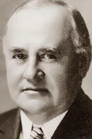 Otis Harlan