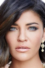 Jessica Szohr