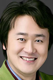 Lee Seung-hyeong