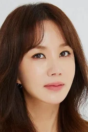 Eom Jeong-hwa