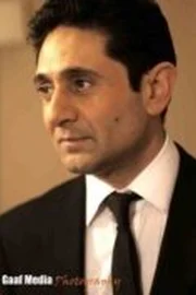 Shiraz Khan