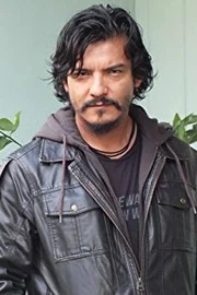Pancho Cardena