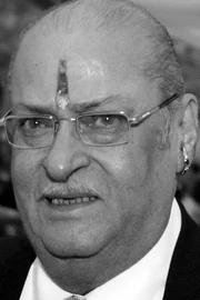 Shammi Kapoor