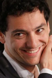 Noé Debré
