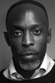 Michael Kenneth Williams