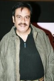 Deepak Parashar
