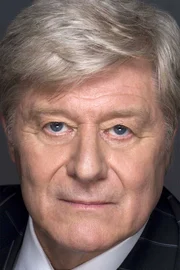 Martin Jarvis