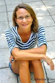 Catherine Lawrence Kinslow
