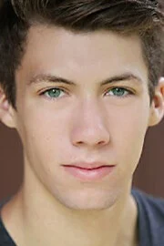 Parker Wierling