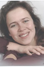 Claire Ashton