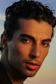Shervin Alenabi