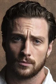 Aaron Taylor-Johnson