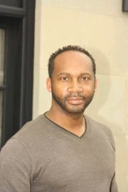 Adrian Spurlock