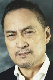 Ken Watanabe