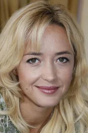 Hélène de Fougerolles