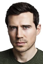 Josh Burdett