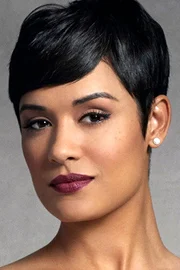 Grace Byers