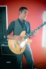 Stephen Hsu