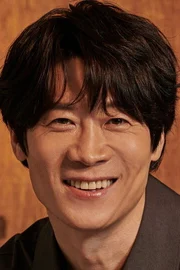 Jin Seon-gyoo