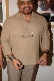 Bharat Dabholkar