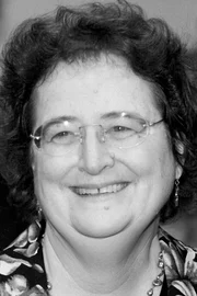 Shirley Walker