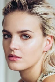 Anne-Marie